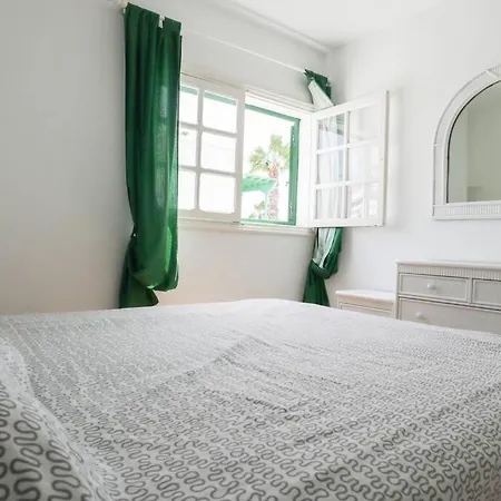 Apartamento Mar * Tías