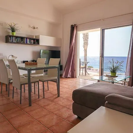 Apartamento Mar Apartment *