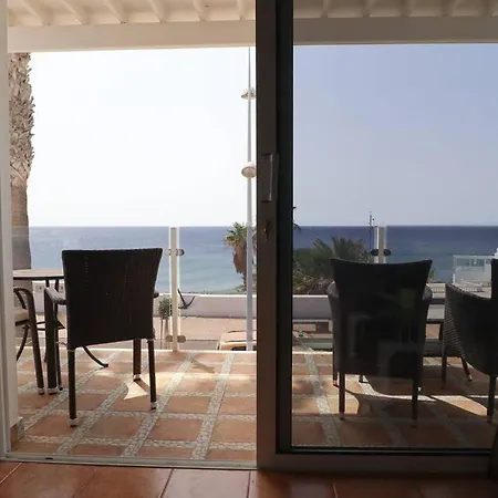 Apartment Apartamento Mar