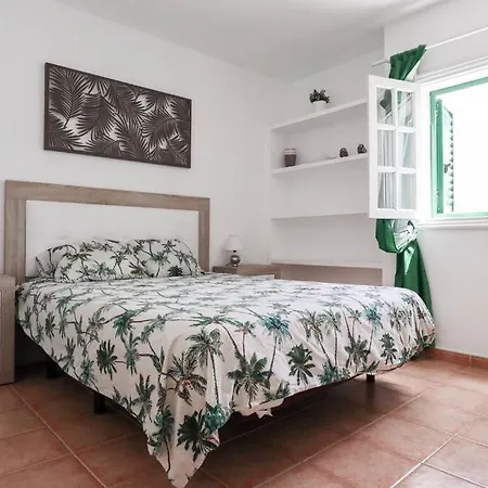 Apartamento Mar Apartment Tias