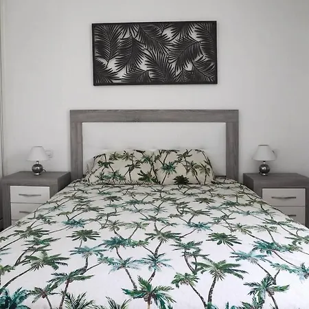 Apartamento Mar * Tias