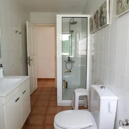 Apartment Apartamento Mar