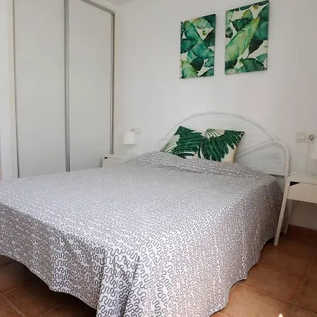 Apartamento Mar Apartment