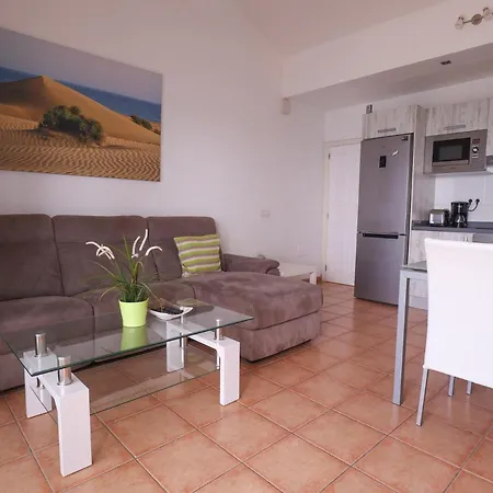 Apartamento Mar * Tias