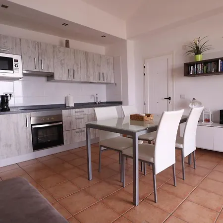 Apartamento Mar Tias