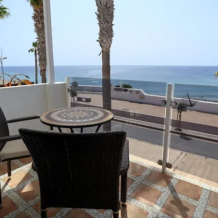 Apartamento Mar * Tias